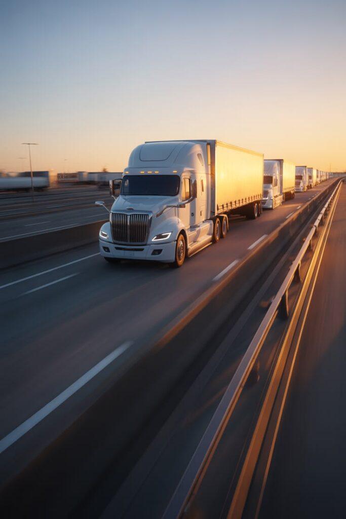 Who Can Be at Fault in a Truck Accident?